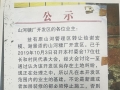 电白区岭门镇被指对违法用地及环境卫生问题处置迟缓