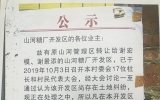 电白区岭门镇被指对违法用地及环境卫生问题处置迟缓